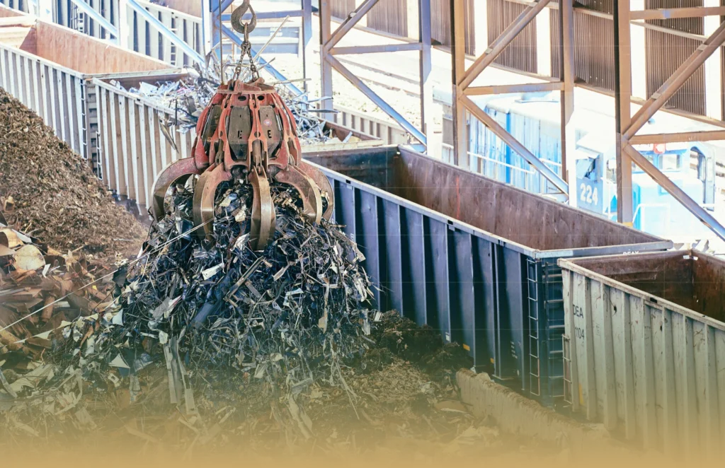 Why Quality Metal Scrap Matters: Choosing the Right Supplier for Your Business